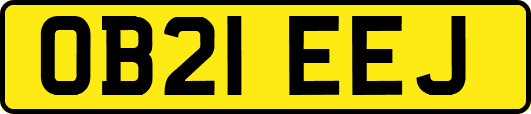 OB21EEJ