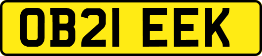 OB21EEK