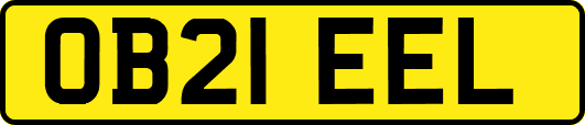 OB21EEL
