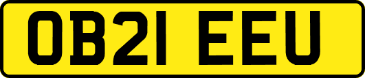 OB21EEU