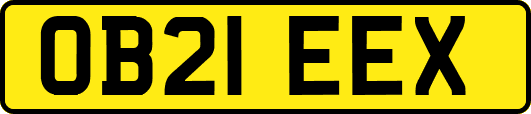 OB21EEX