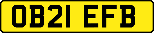 OB21EFB