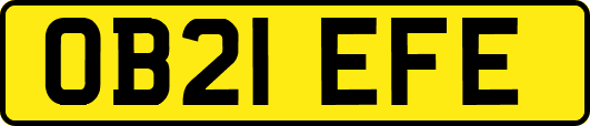 OB21EFE