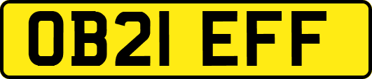 OB21EFF