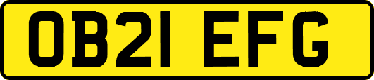 OB21EFG