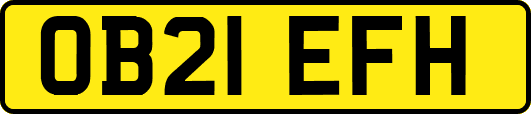 OB21EFH