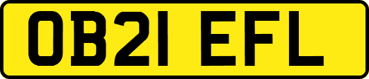 OB21EFL