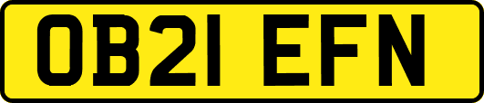 OB21EFN