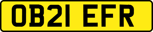 OB21EFR