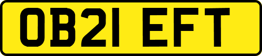 OB21EFT