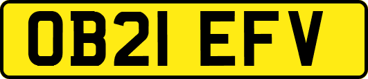 OB21EFV