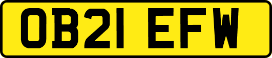 OB21EFW