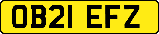 OB21EFZ