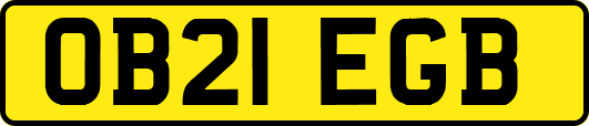 OB21EGB