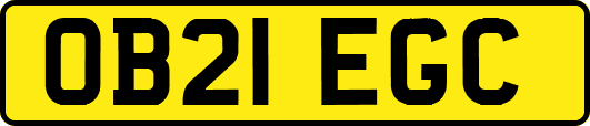 OB21EGC