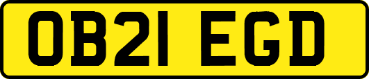 OB21EGD