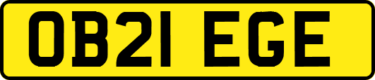 OB21EGE