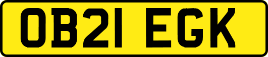 OB21EGK