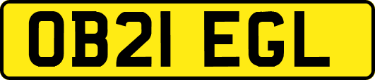 OB21EGL