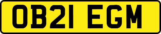 OB21EGM