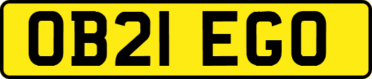 OB21EGO