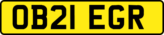OB21EGR
