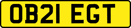 OB21EGT