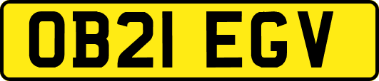 OB21EGV