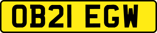 OB21EGW