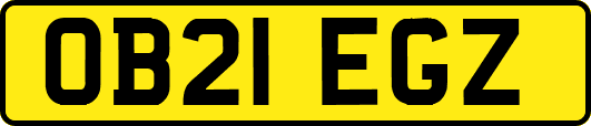 OB21EGZ
