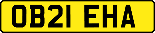 OB21EHA