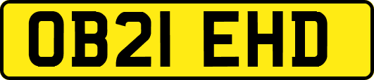 OB21EHD