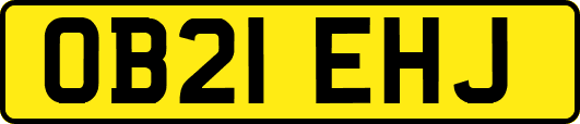 OB21EHJ