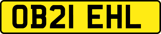 OB21EHL