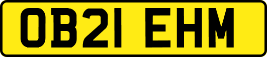 OB21EHM