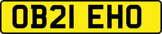 OB21EHO