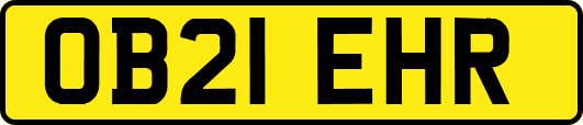 OB21EHR