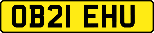OB21EHU