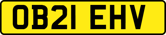 OB21EHV