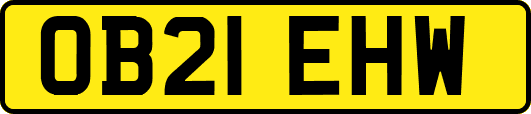 OB21EHW