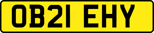 OB21EHY