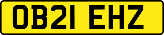 OB21EHZ