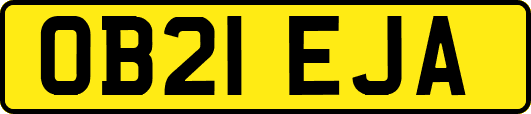 OB21EJA