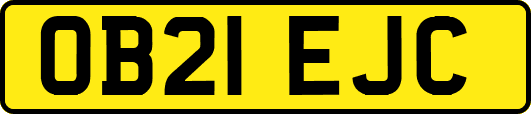 OB21EJC