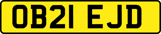 OB21EJD