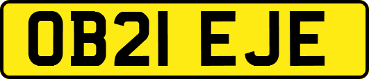OB21EJE
