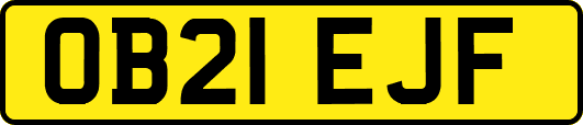 OB21EJF