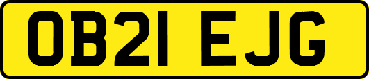 OB21EJG