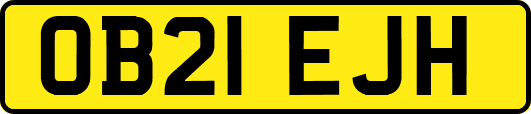 OB21EJH