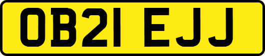 OB21EJJ